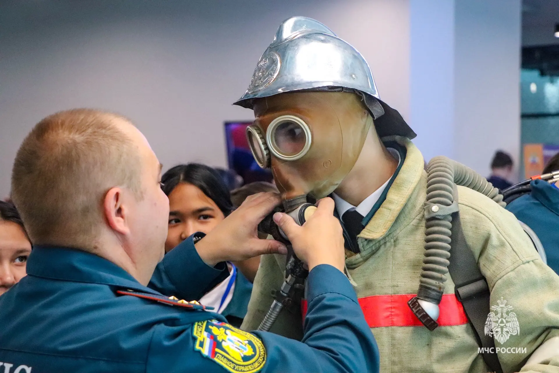 👨‍🚒 Выбор профессии — выбор судьбы