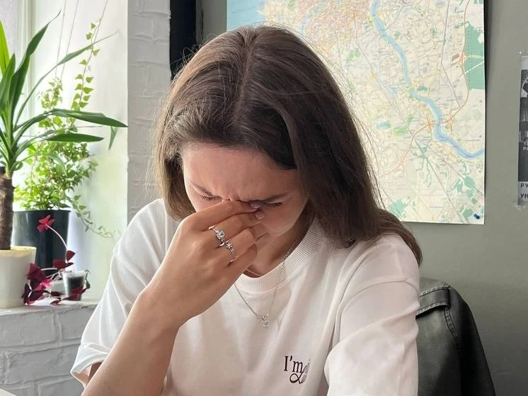 На майские метеозависимые петербуржцы смогут спокойно выдохнуть   Начало мая для метеозависимых пете