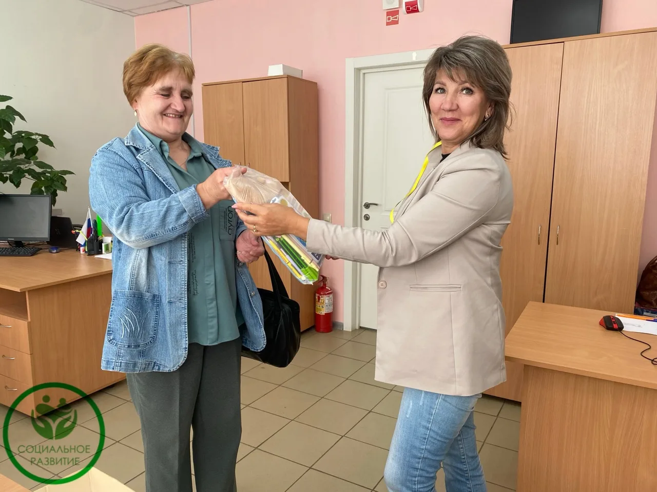 💐 Когда добро делают вместе — оно становится сильнее! 💛