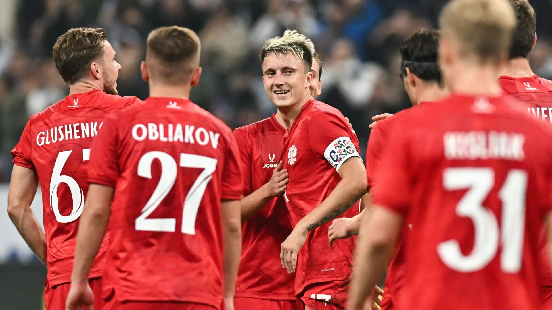 ⚽️🇷🇺 Первый зампред Госдумы Жуков предположил, что наши сборные и клубы в скором врем...