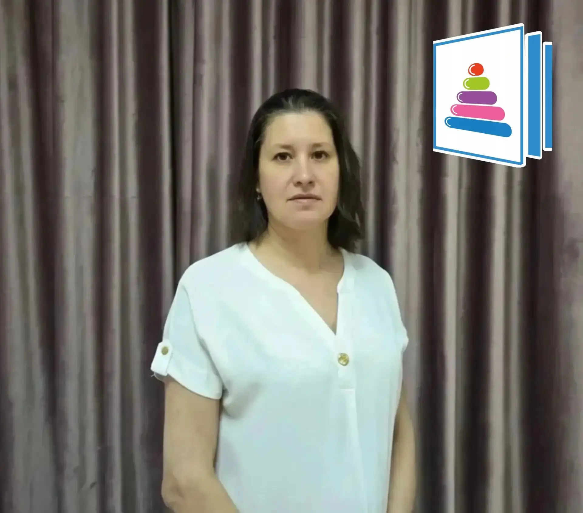 🌟 Рубрика «Лица дошкольного детства» 🌟