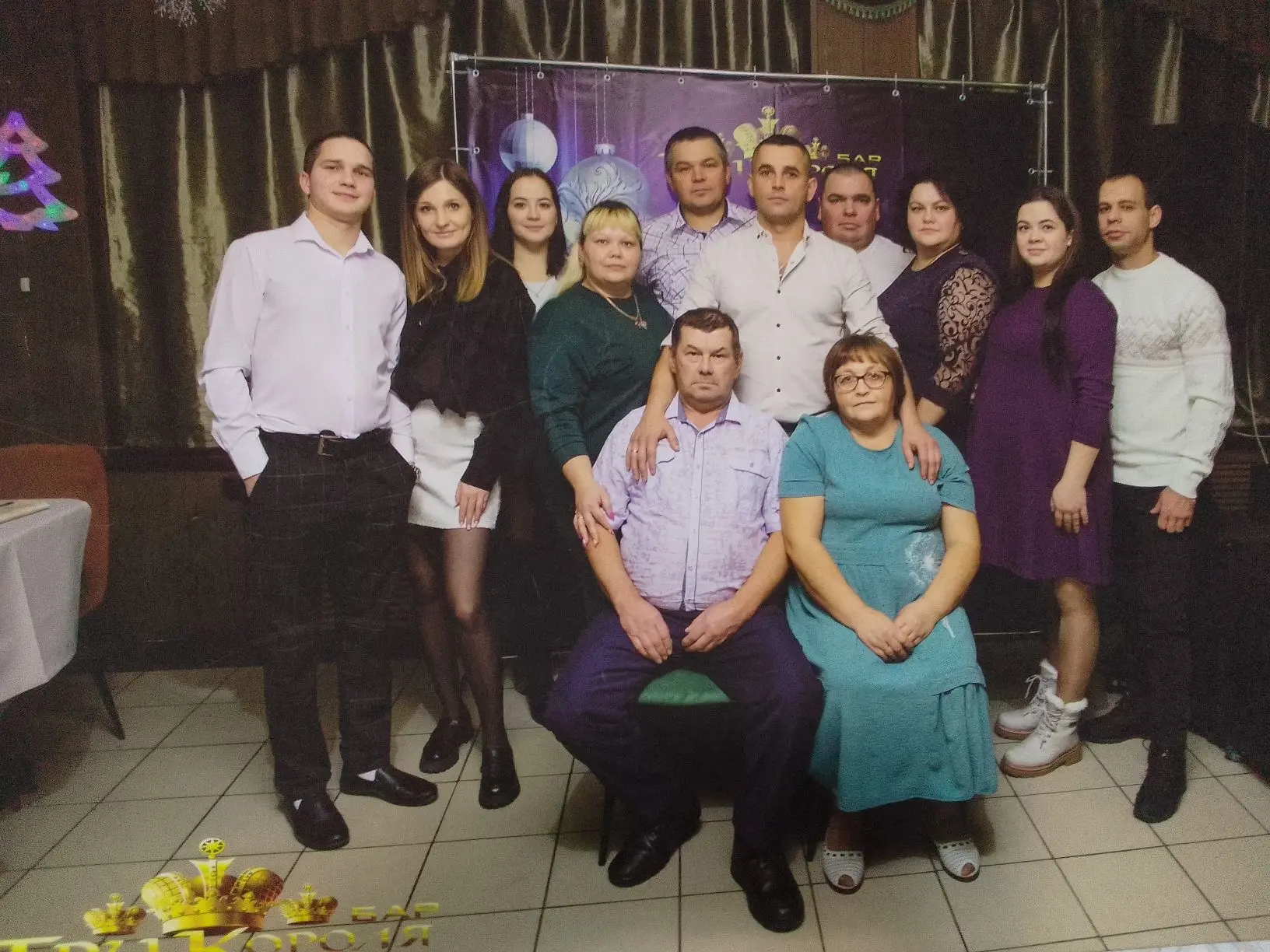 Самое главное и бесценное в жизни каждого человека – это семья. Сначала та, в которой р...