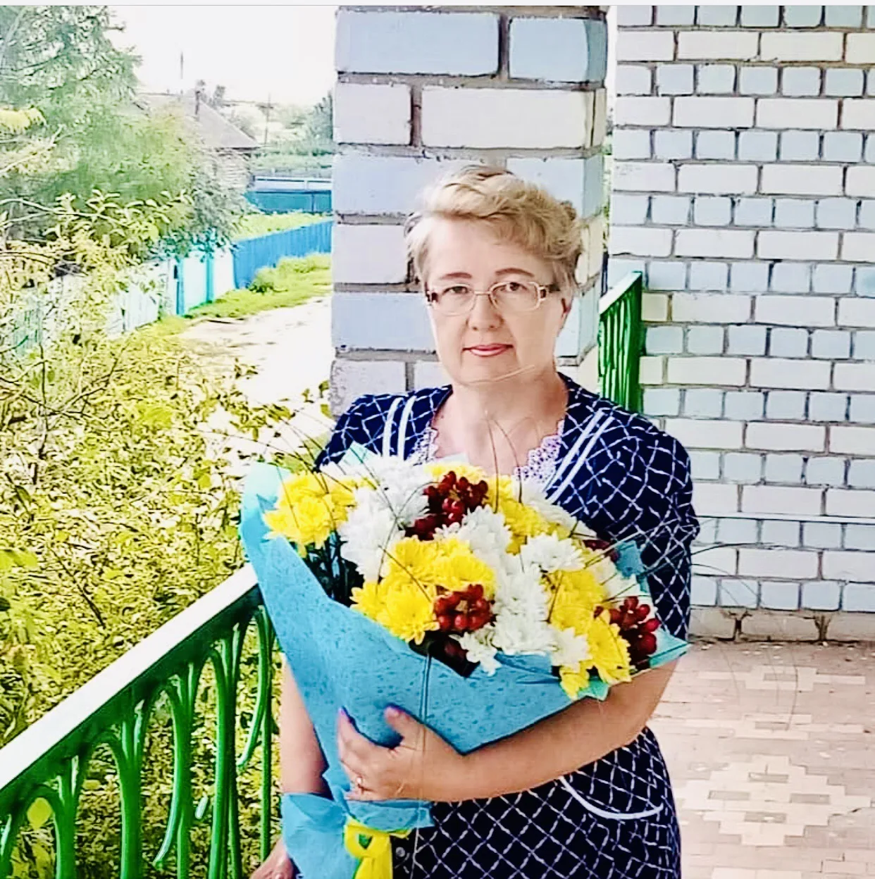 ✨Уважаемая Нина Васильевна!✨