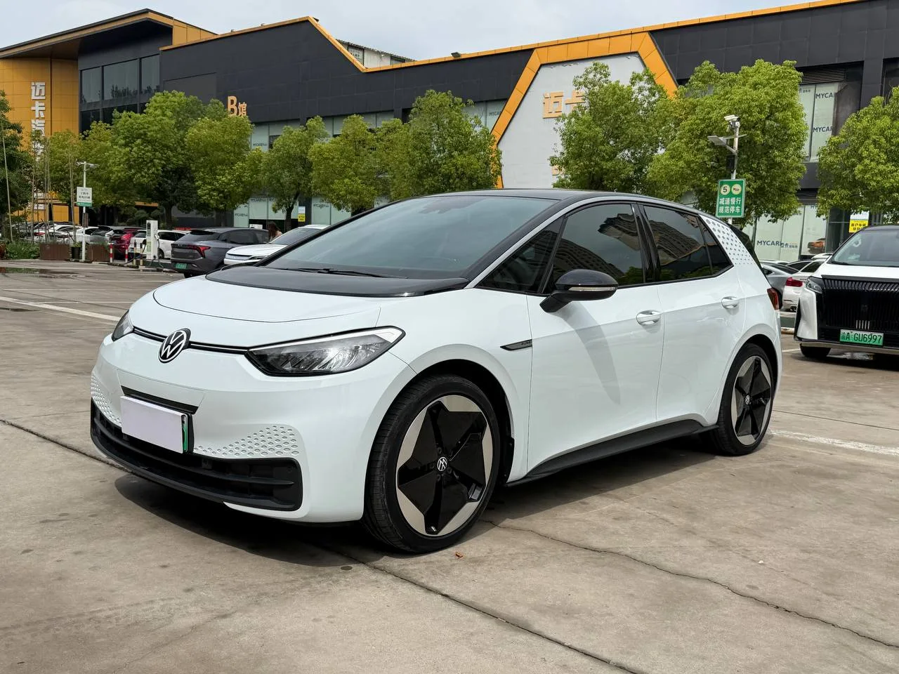 Авто из Китая под заказ🇨🇳