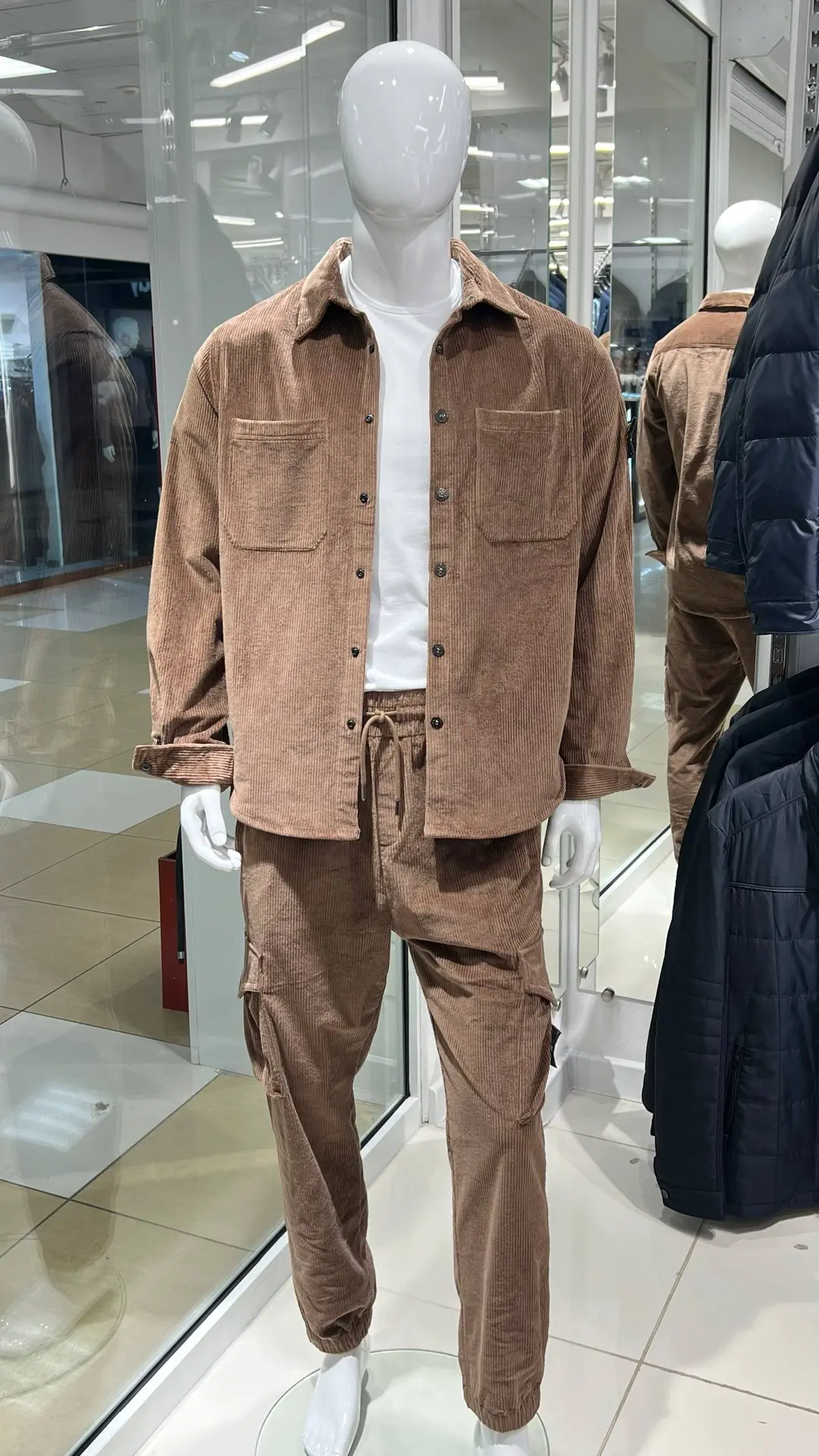 🔥SALE -30%🔥

•Костюм:12500-30%=8 750 ₽

Размеры ограниченны, уточняйте 👇👇👇