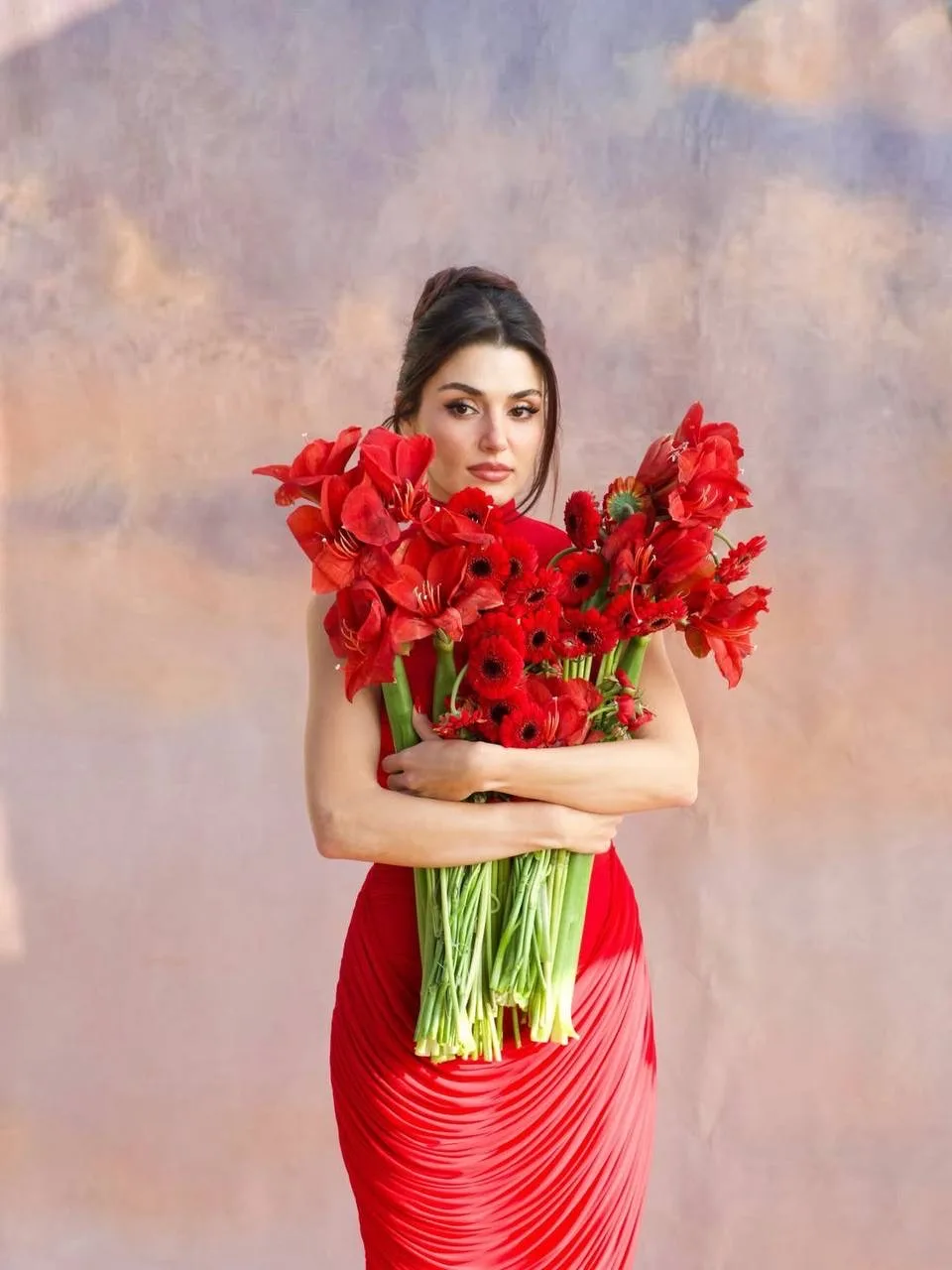 Ханде для Flormar 💥