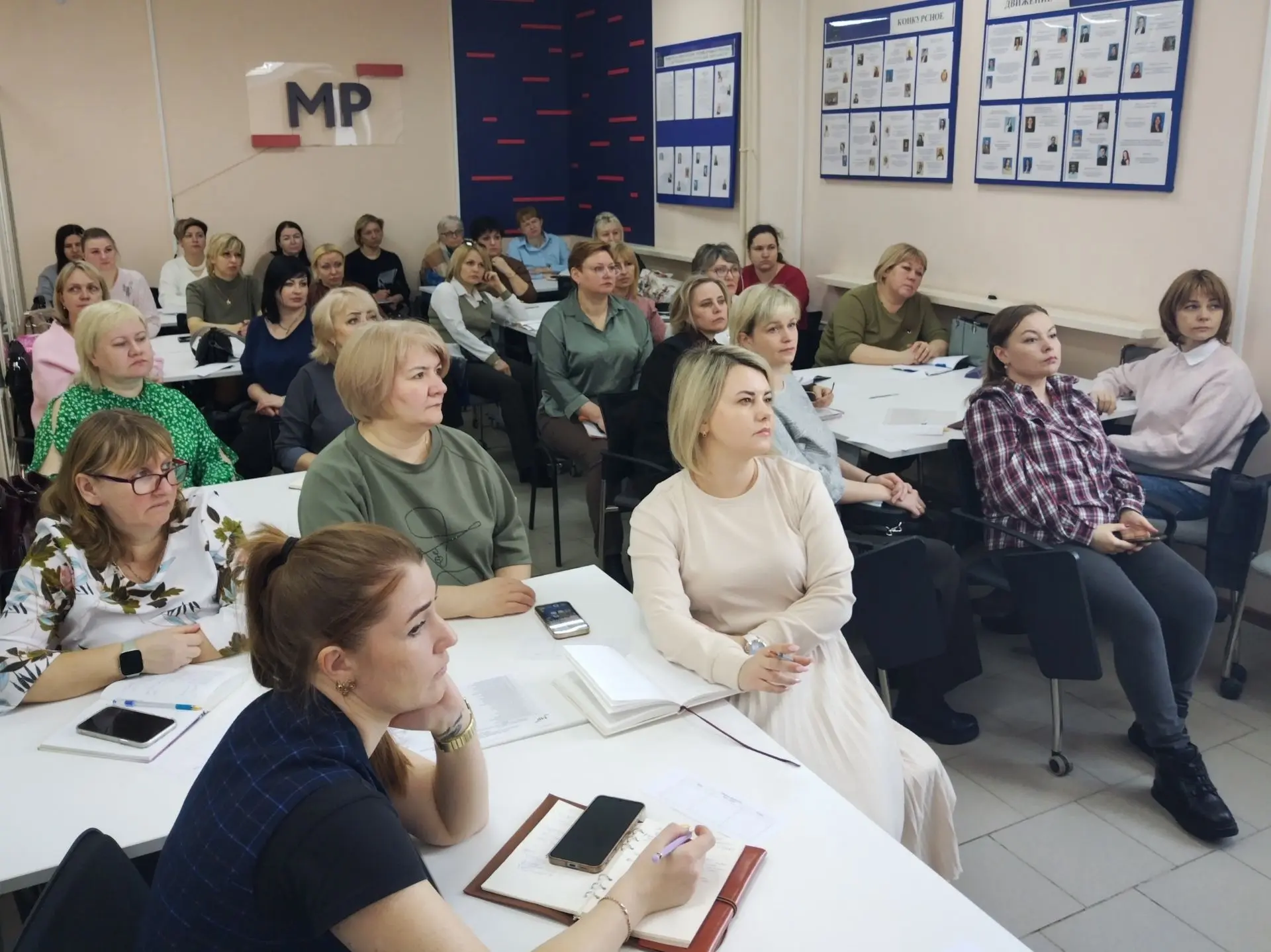 📖 Ресурсный центр: как это было...

✏ В 2025-2026 учебном году на базе МБДОУ «Детский сад № 44 «Зве