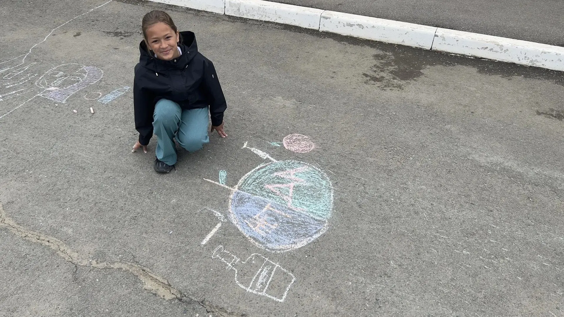 Ярко, солнечно и полезно для здоровья!  
⁣
В рамках нашего социального партнёрства мы продолжаем про