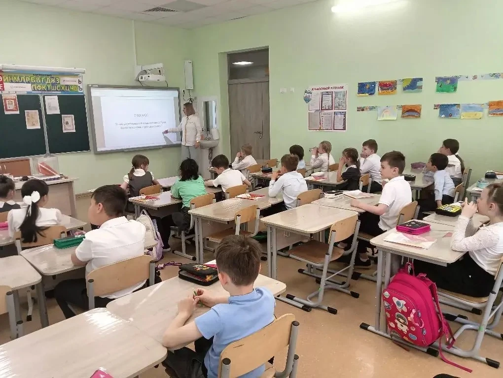 📜 Аз, Буки, Веди — начало всей славянской речи!  В преддверии Дня славянской письменности и культуры