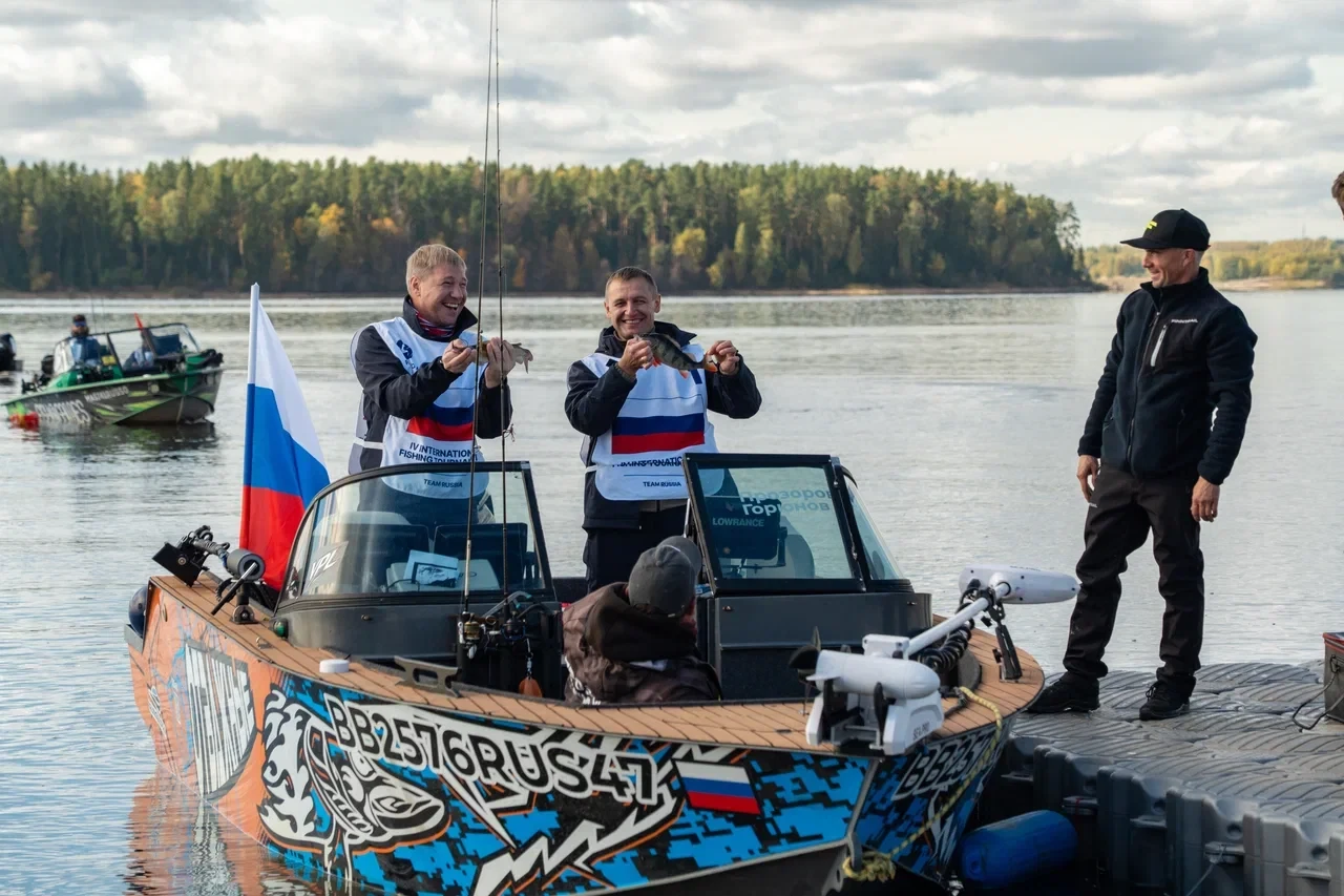 🇷🇺  Как это было — глазами участников