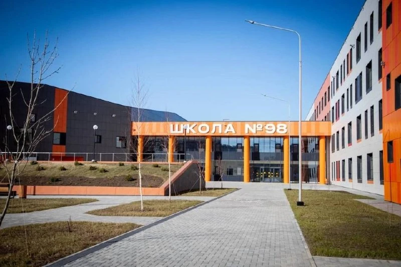🎓 В Ростове-на-Дону реализуют ряд проектов в сфере образования и культуры