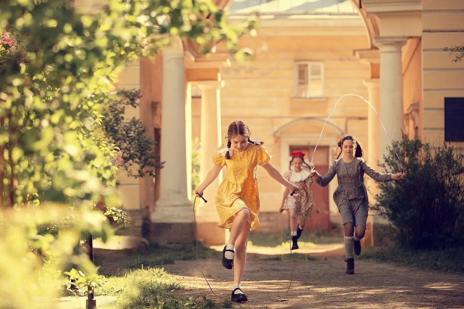 ☀️ Вот и лето пролетело... 📷