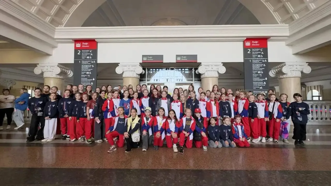 Мы гордимся и поздравляем 🎉