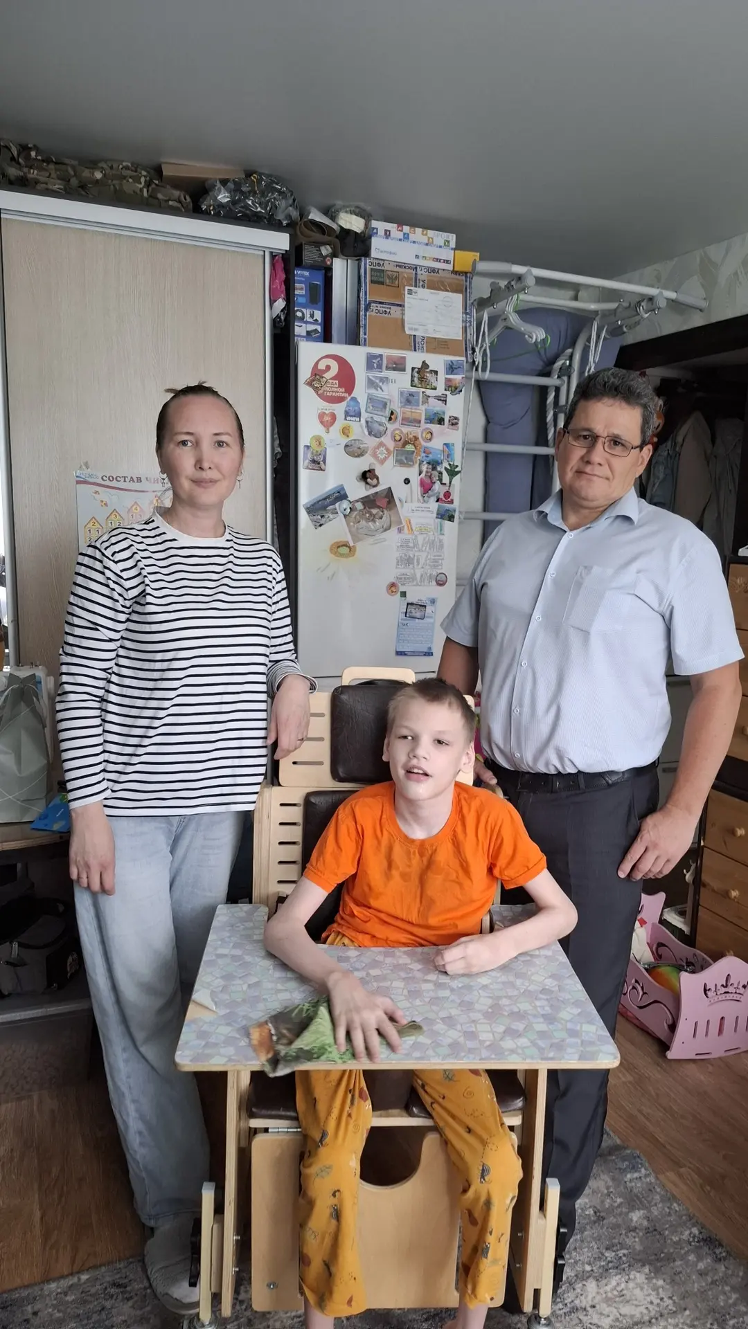 Добрая традиция продолжается!🙏🏻