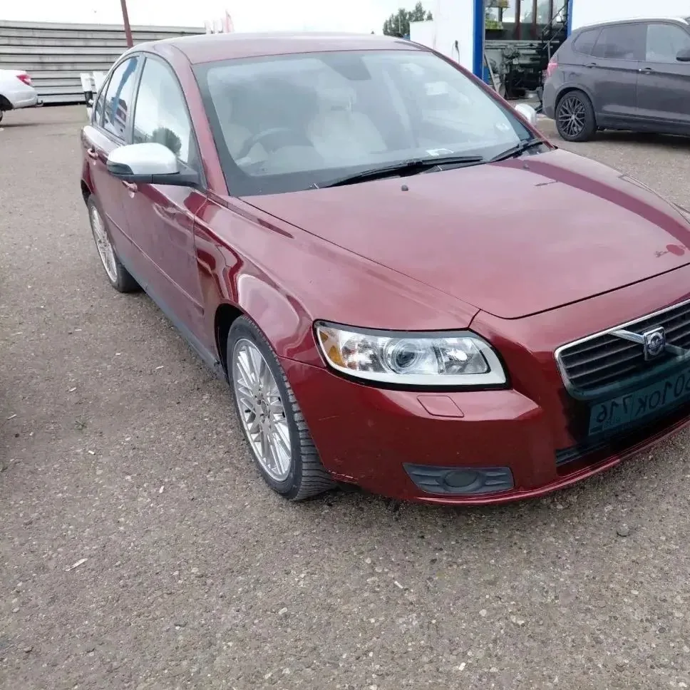 🚗2007 год в отличном состоянии