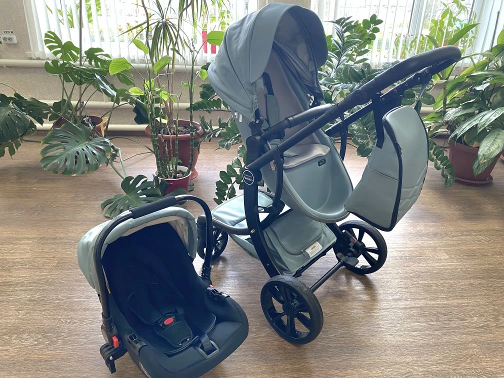 👶 Заботимся о малышах вместе!