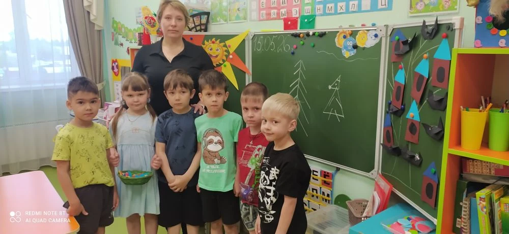 👍Закончен год учебный. 🐱