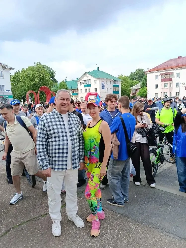 Мы все знаем, как спорт важен для здоровой жизни, даёт мотивацию для улучшения результата и в целом 