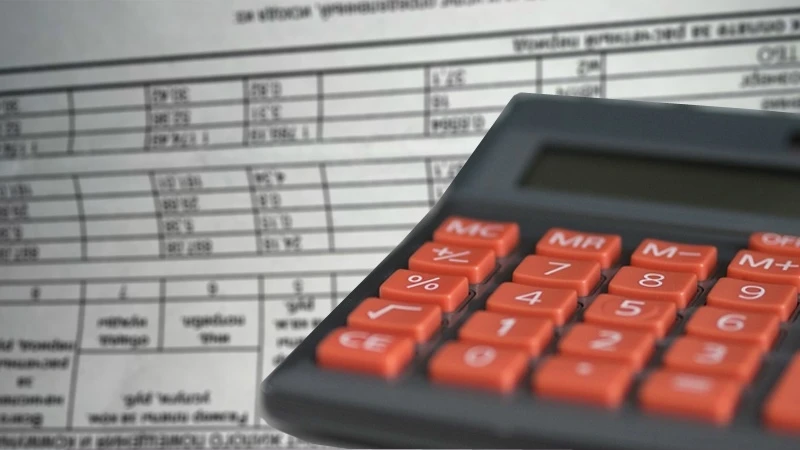 Платежки за ЖКУ в Саратове в среднем вырастут на 700 рублей