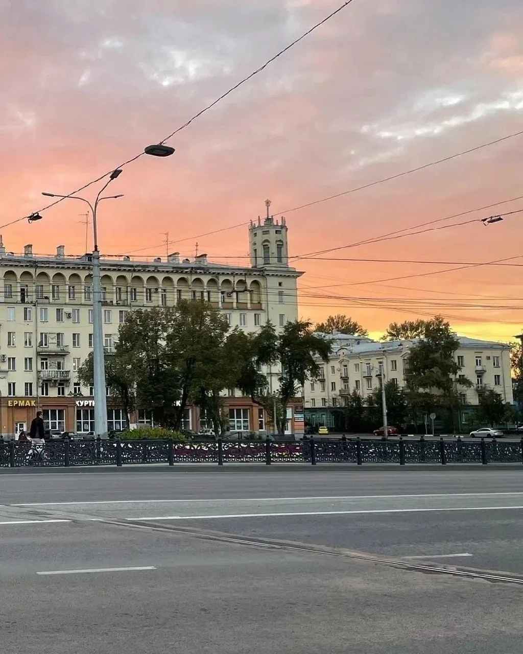 Доброй ночи ❤