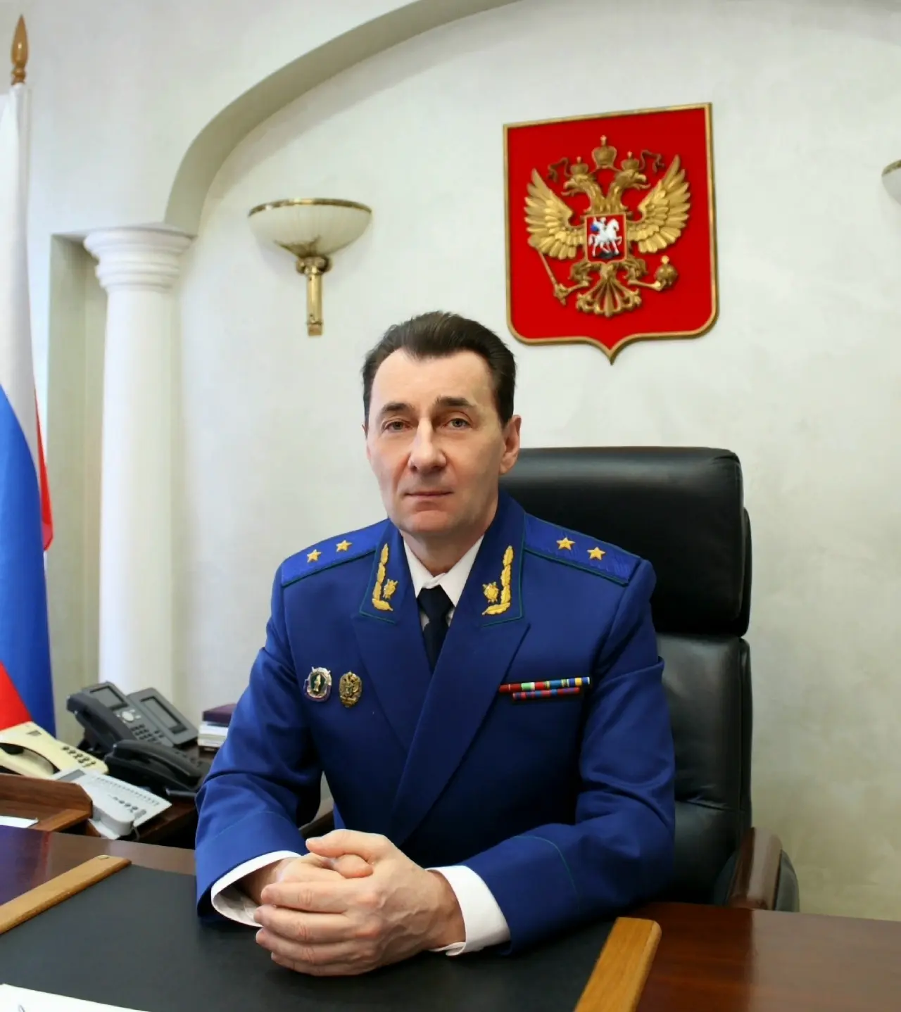 2 июня 2026 года прокурор Удмуртской Республики Артем Николаев совместно с Уполномоченн...