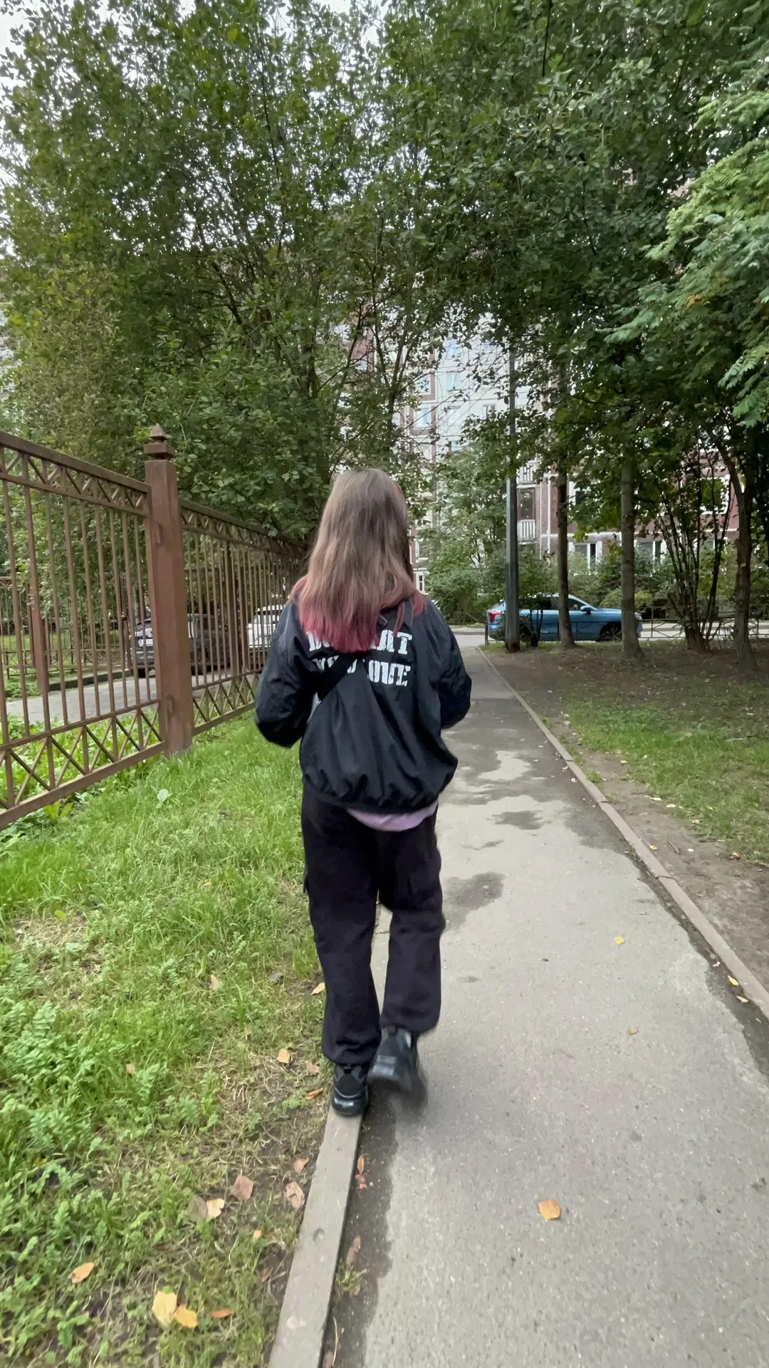 Изображение 1 к публикации «Найдись Питер»