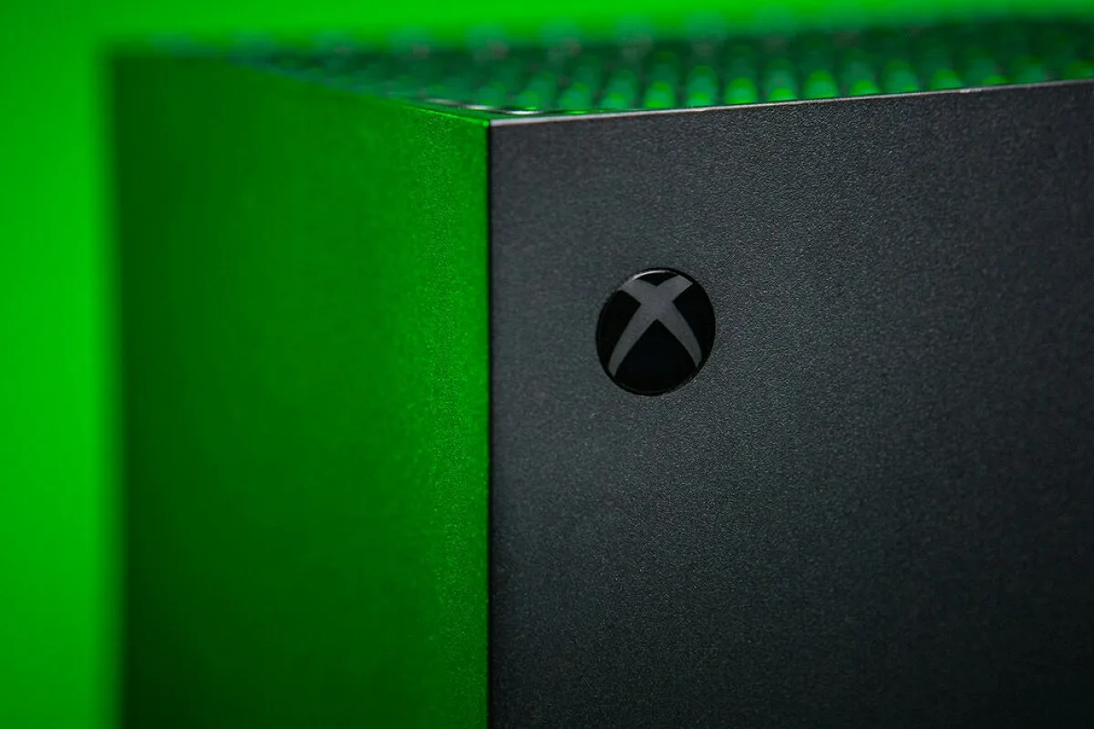 НОВЫЙ ЭТАП ДЛЯ XBOX | MICROSOFT ИЗУЧАЕТ ВАРИАНТЫ РАЗВИТИЯ ПОДРАЗДЕЛЕНИЯ

Microsoft изучает возможные