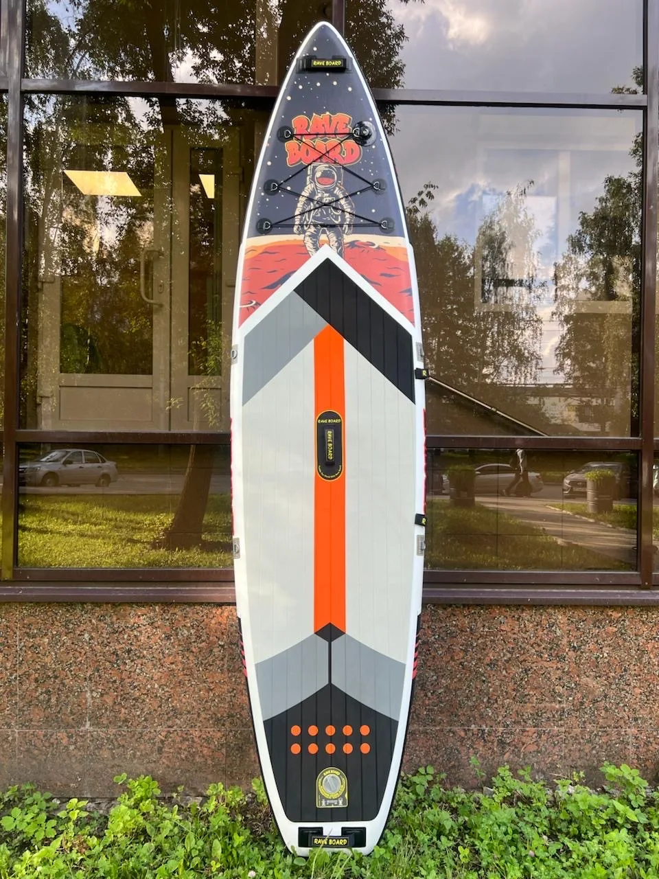 Sup-доска Rave Board Astronaut 11'0"