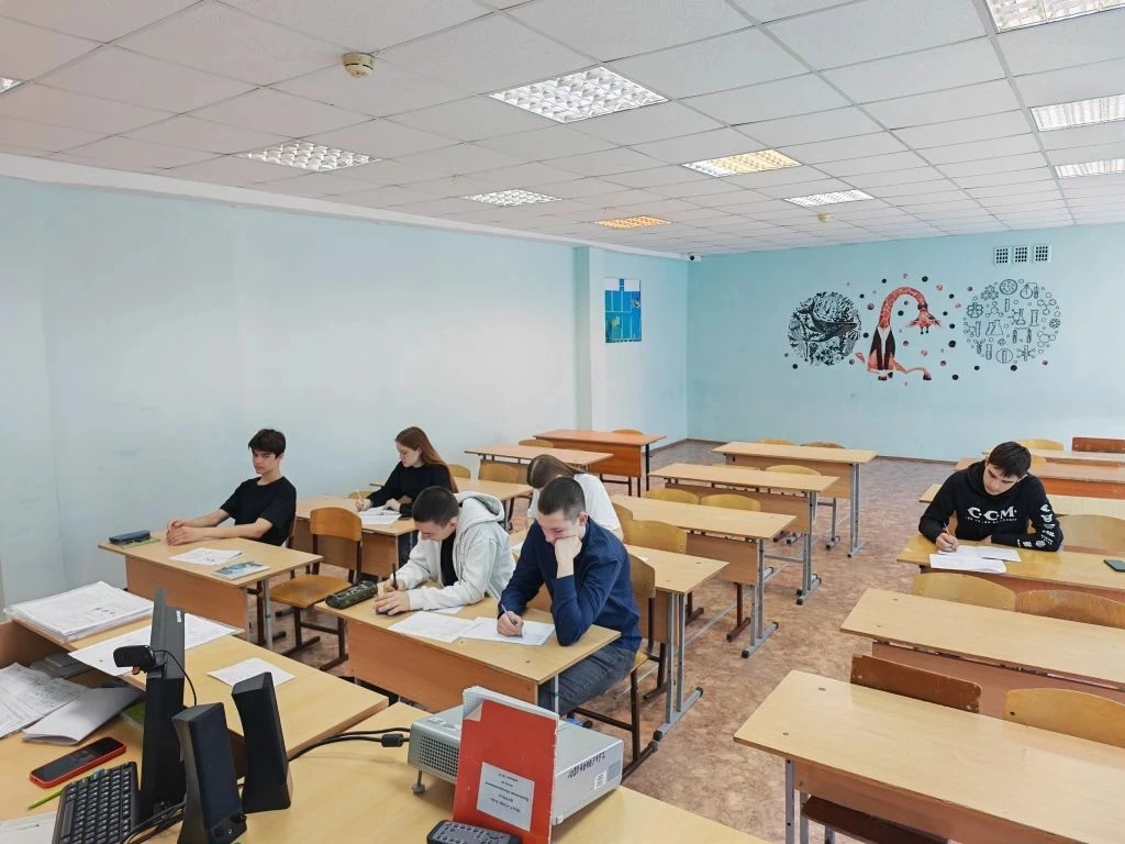 Консультация огэ по биологии. Моторина Т. А.