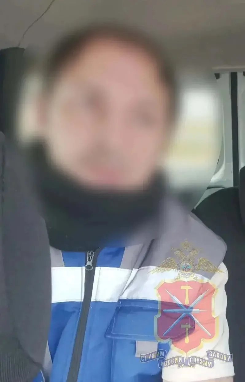 ❗ В Тульской области поймали курьера, забравшего у пенсионерок 305 тысяч рублей