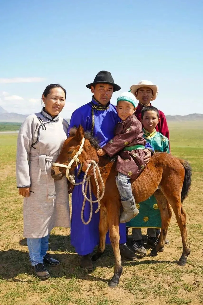 🐎🥛Свежий кумыс, звон стремян и лучшие наряды:, встречаем конец лета в сердце тувинско...