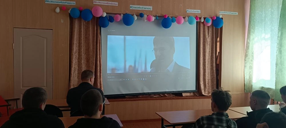 🎀 В преддверии 81- ой годовщины Победы в Великой Отечественной войне студенты Ардинско...