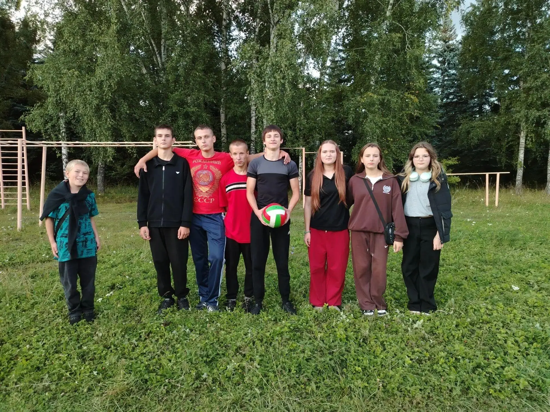 Спортивная программа «Скажем спорту „Да“» успешно завершена! За время её проведения уча...
