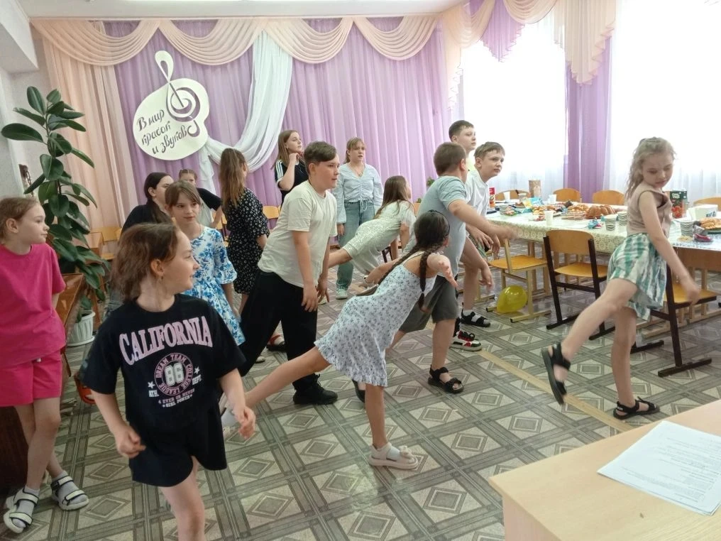 Добрый день! Уважаемые участники хочу поделиться с вами итогами прошедшего классного ча...