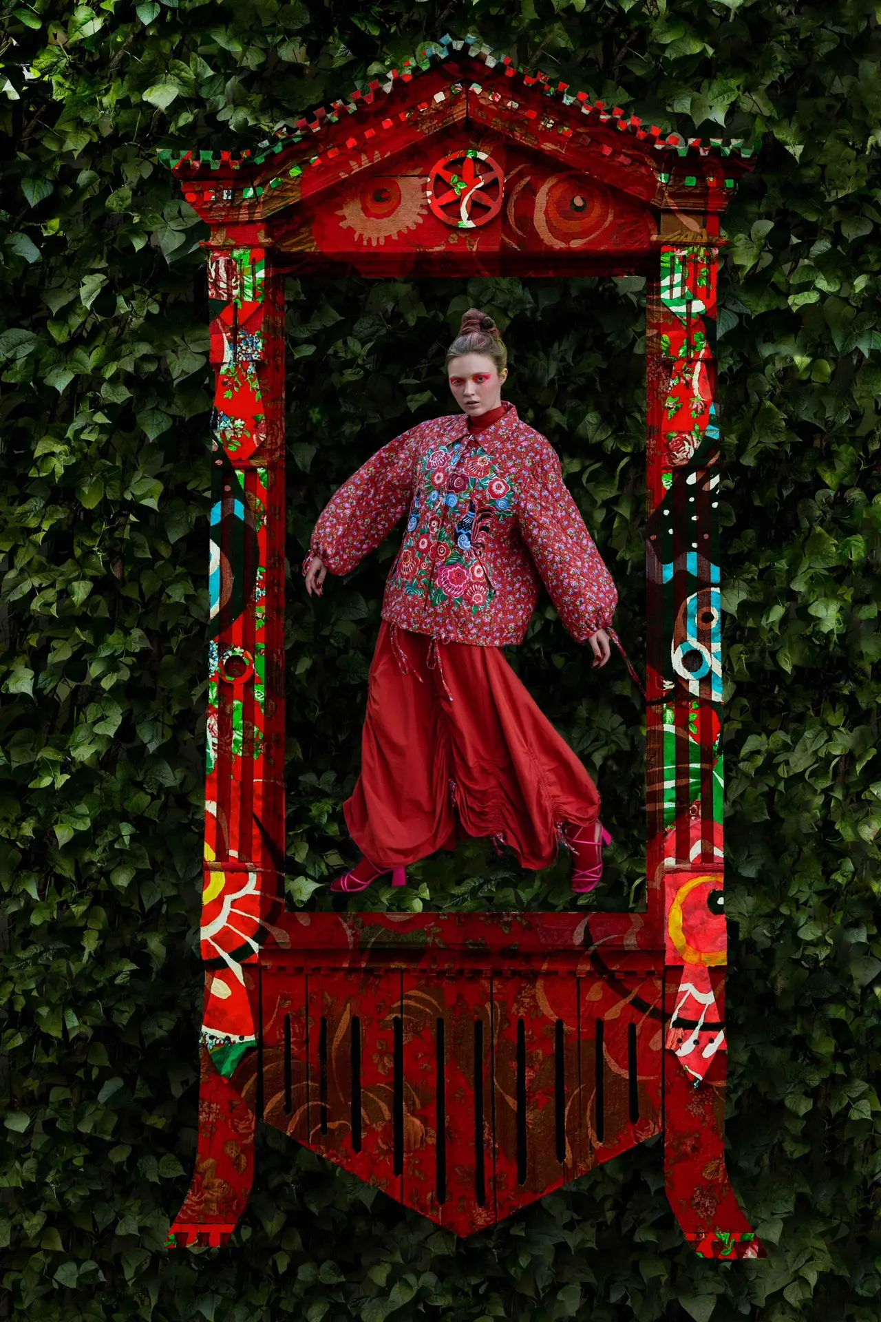 Начинаем последний рабочий день этой недели с хорошей новости: в Галерее Солянка в рамк...