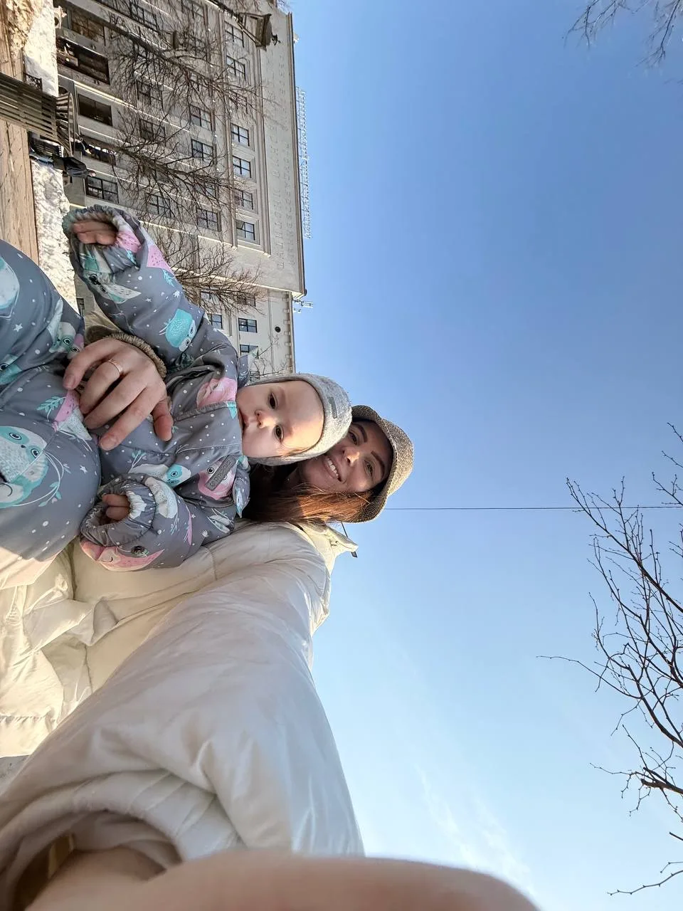 Наш Нижний Новгород – город вдохновение. Обожаю в нём размеренный ритм жизни и то, как ощущаю себя з