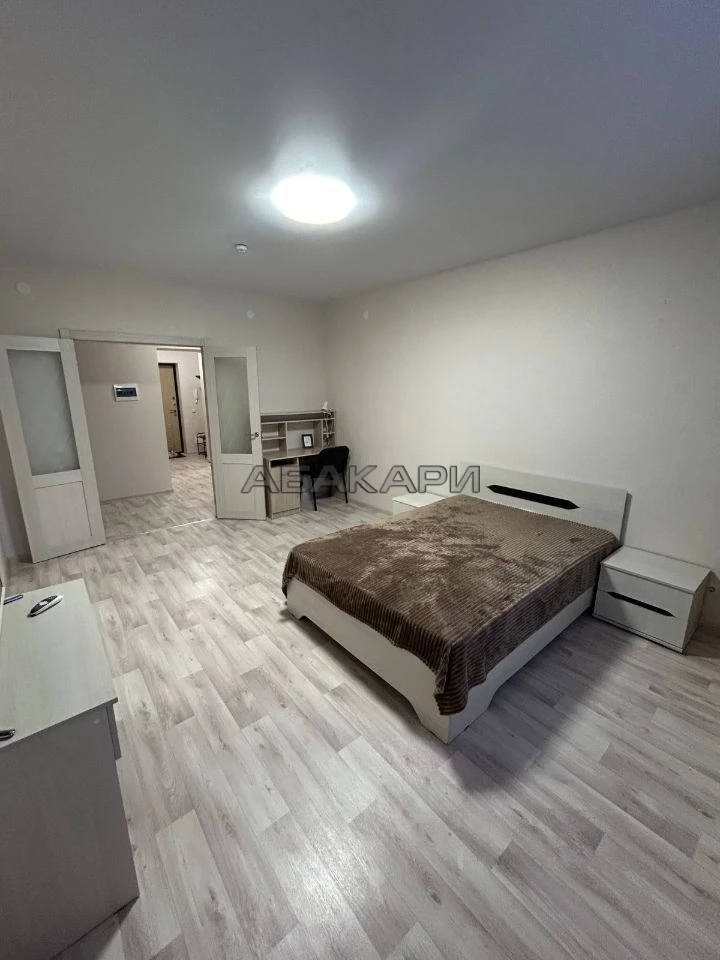 🏠 улица Академгородок, 66