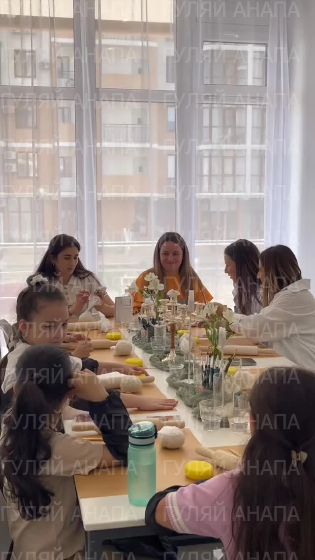 Мастер-классы в Lumos Lab

19–20.06 | Lumos Lab| 500–3000 ₽ 

Место на карте https://yandex.ru/maps/