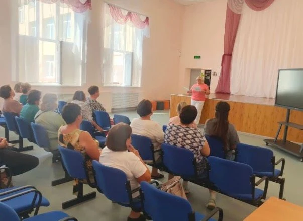 18 августа наша школа приняла участие во  Всероссийских  учениях  при совершении престу...