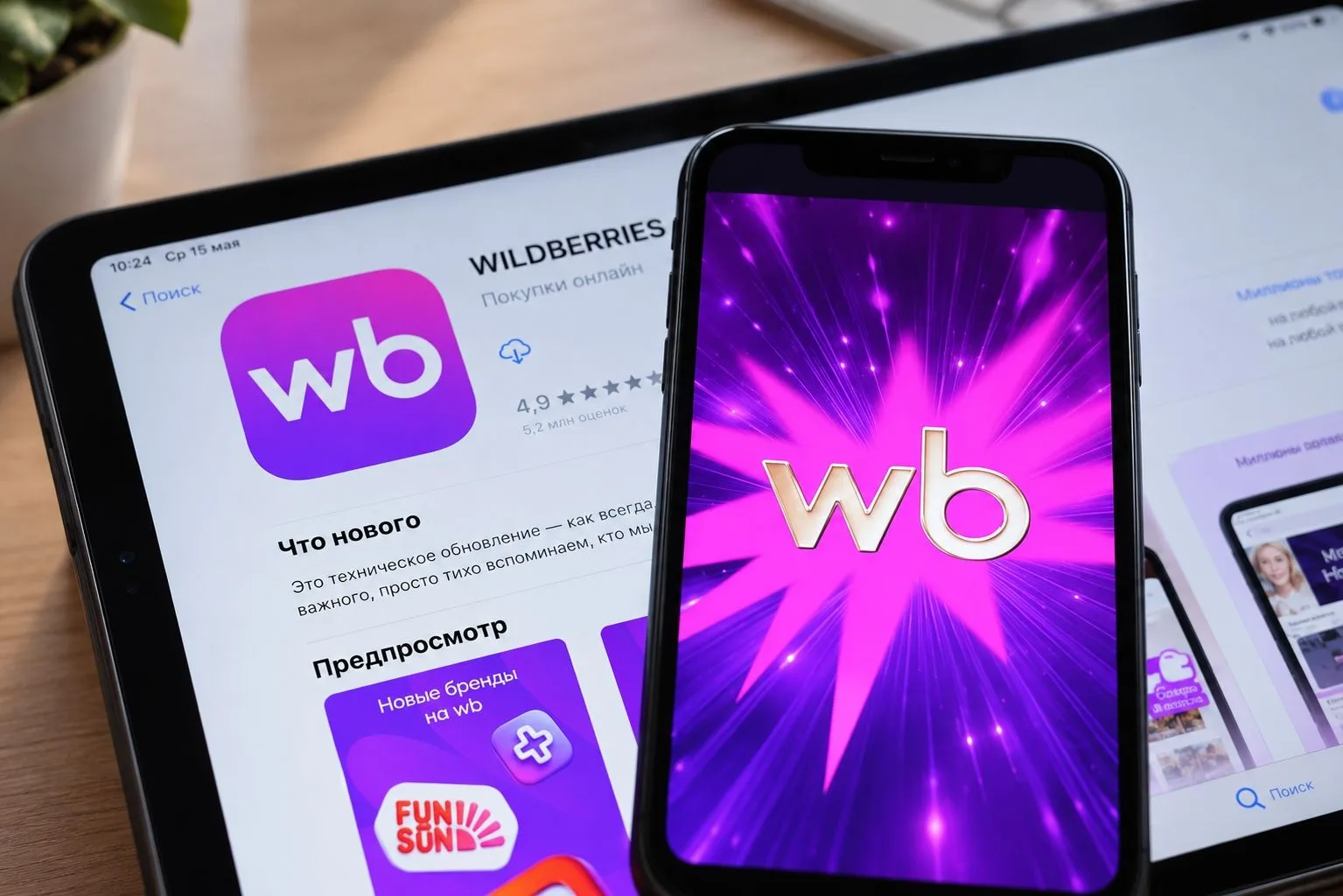 Заказали на Wildberries и передумали? С 1 октября для покупателей маркетплейсов действу...