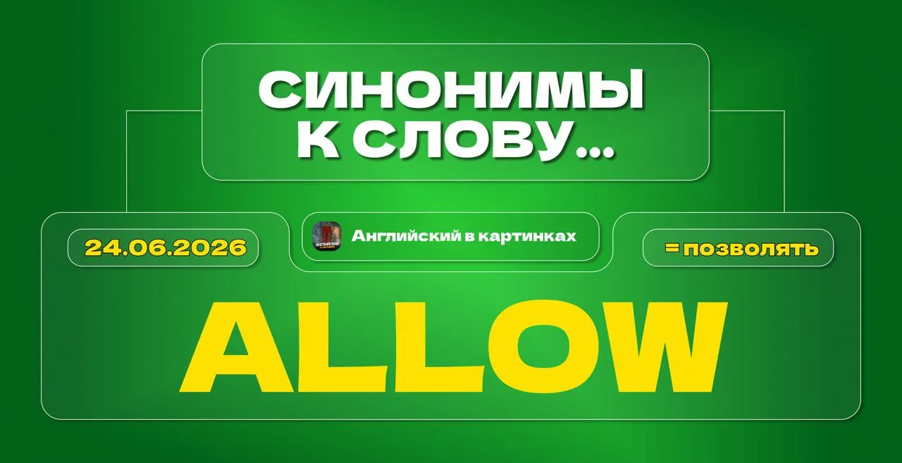 💡 Когда использовать allow, когда let, а когда permit?