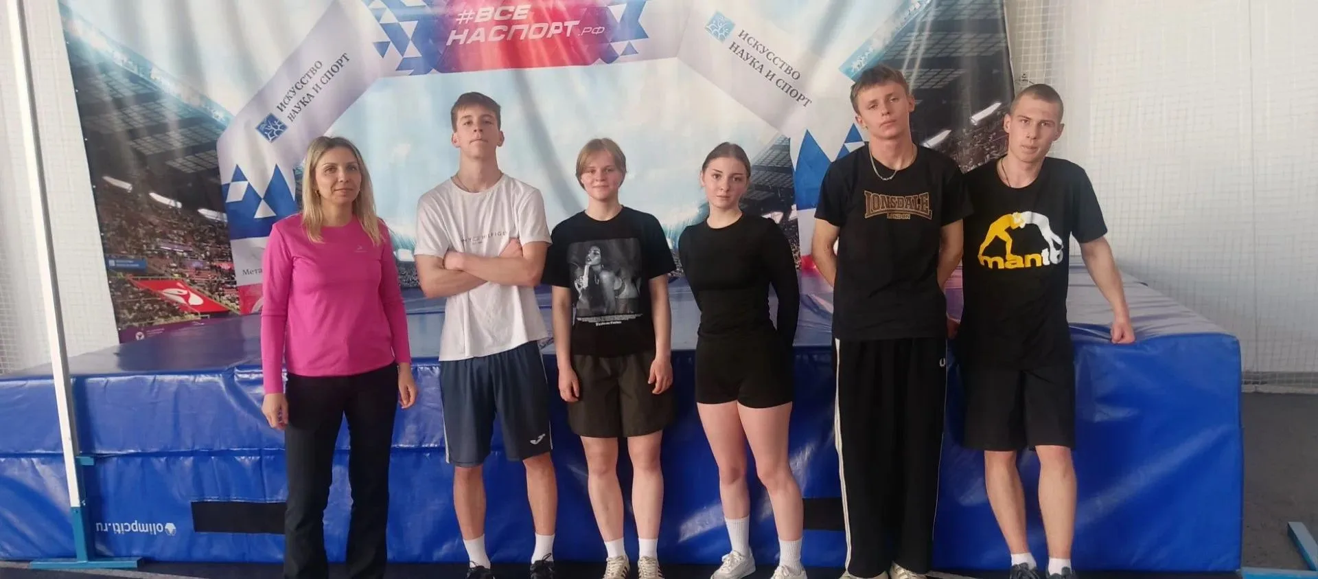💪ГТО — это не просто значок на груди, а инвестиция в самого себя! 💪

Друзья, давайте начистоту. В 