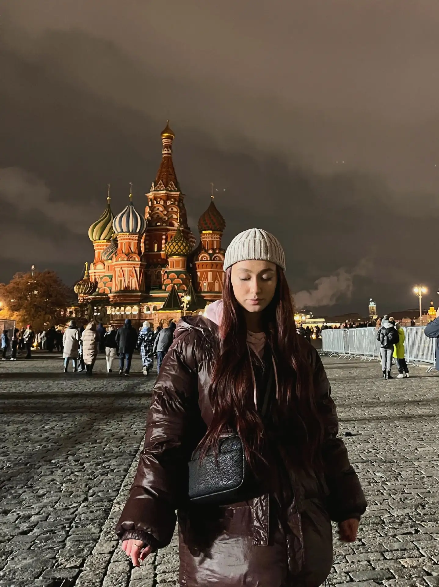 🇷🇺 БЫЛ! ЕСТЬ! БУДУ! В РОССИИ 🇷🇺

Продолжаем нашу фотовыставку, ведь Россию можно открывать беско