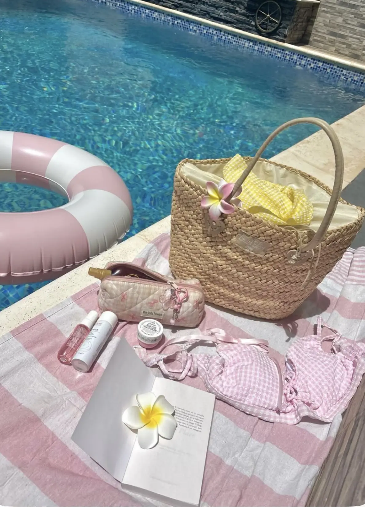 Уже совсем скоро….ЛЕТНИЙ СЕТ ☀️😍