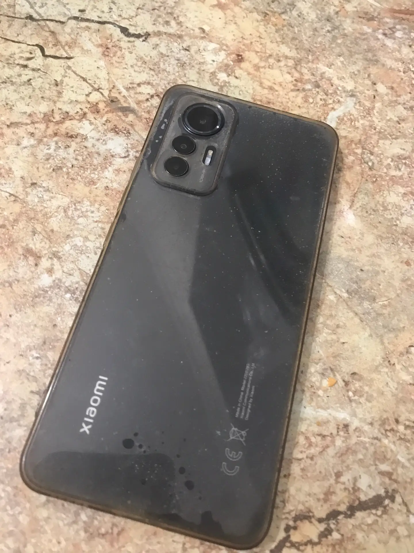 Найден телефон Xiaomi. Отдам хозяину. https://vk.com/id2064961