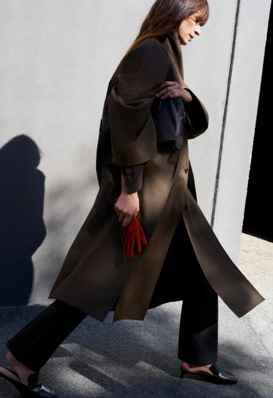 MASSIMO DUTTI