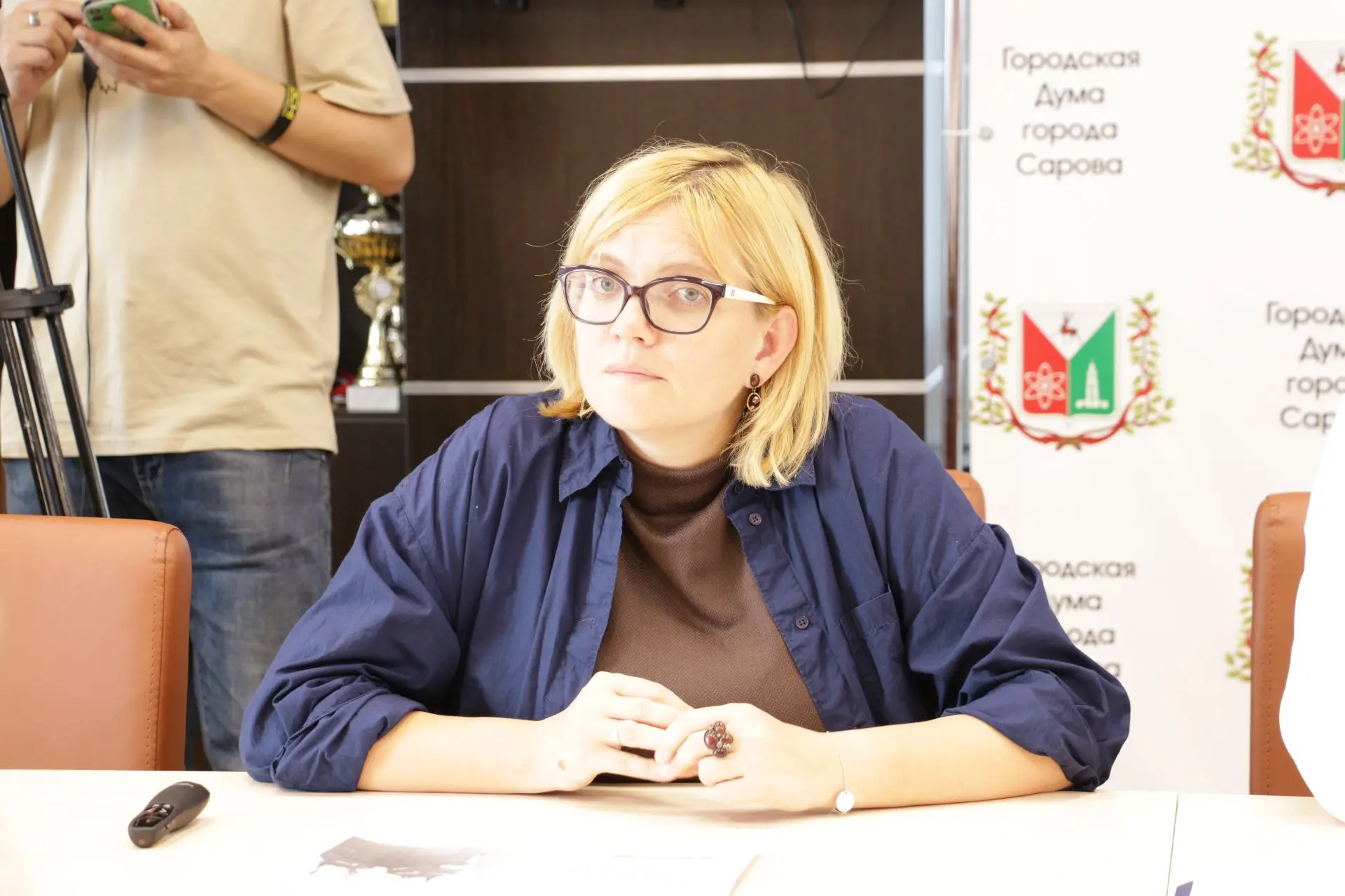 💫Развитие сообщества «Женщины атомной отрасли»
