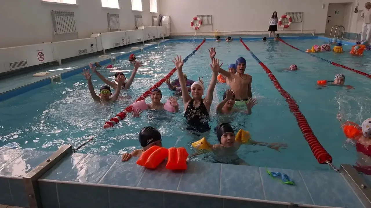 1⃣8⃣день
Сегодня был насыщенный день в лагере🤗 дневного пребывания ⛵"Кораблик детства"⛵ 
Наши ребят