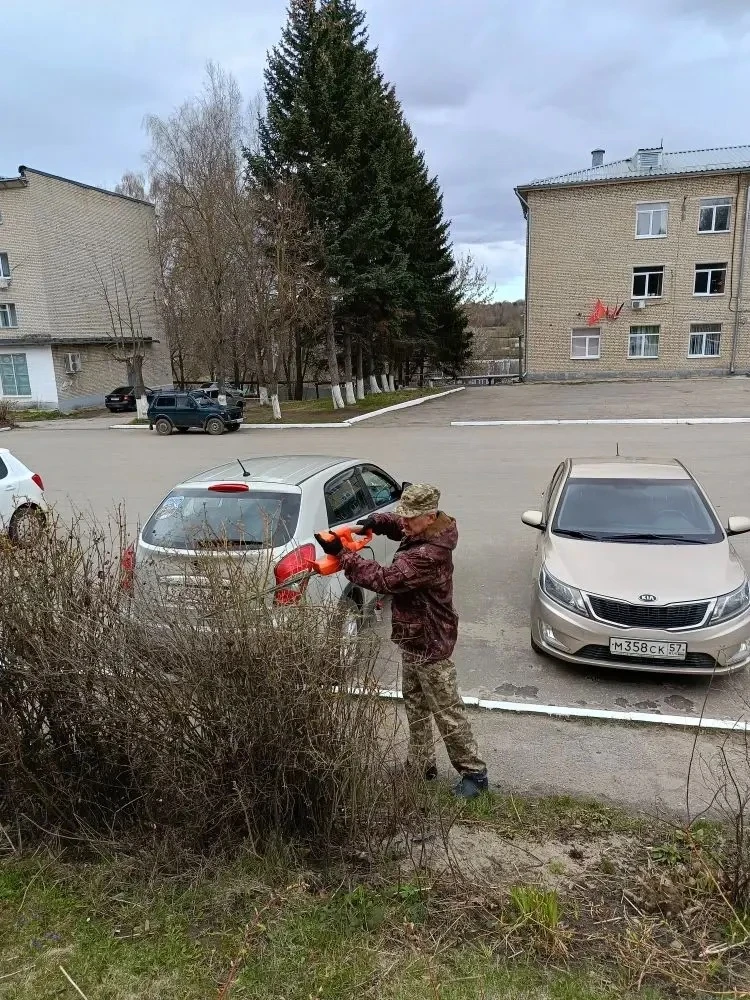 🍀 Чистота начинается с нас: Как мы вместе сделали наш край чище и краше!