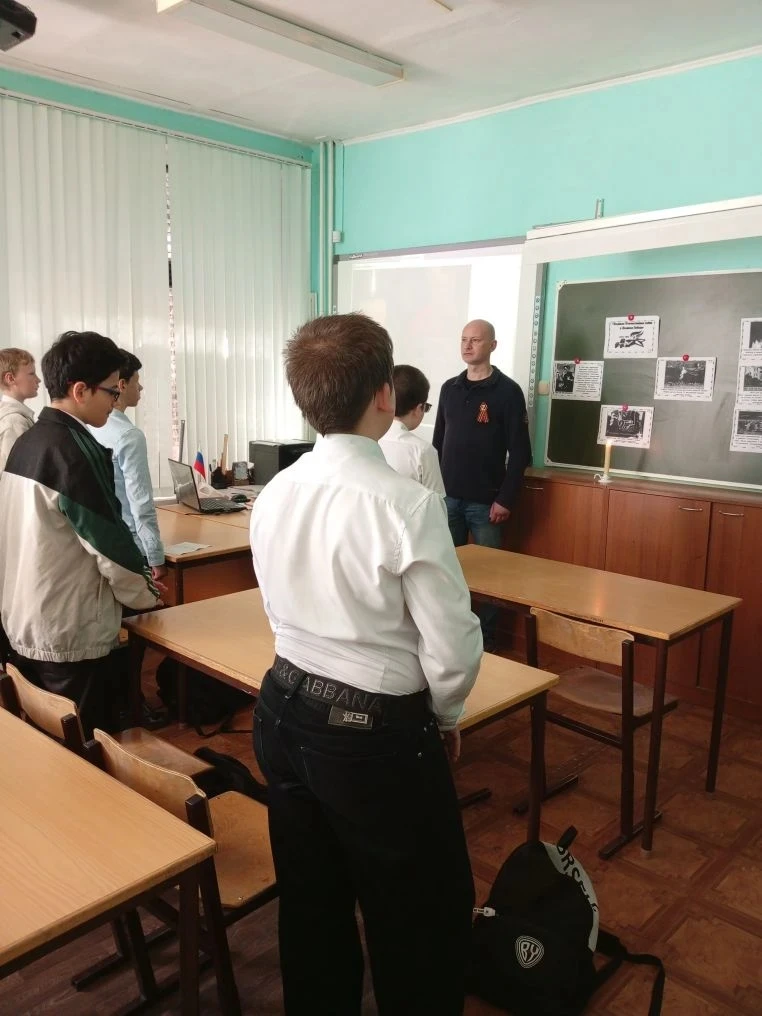 🕯 «Свеча памяти» в 5Д и 6Д: Огонь, который объединяет поколения  В преддверии Дня Победы в 5Д и 6Д к